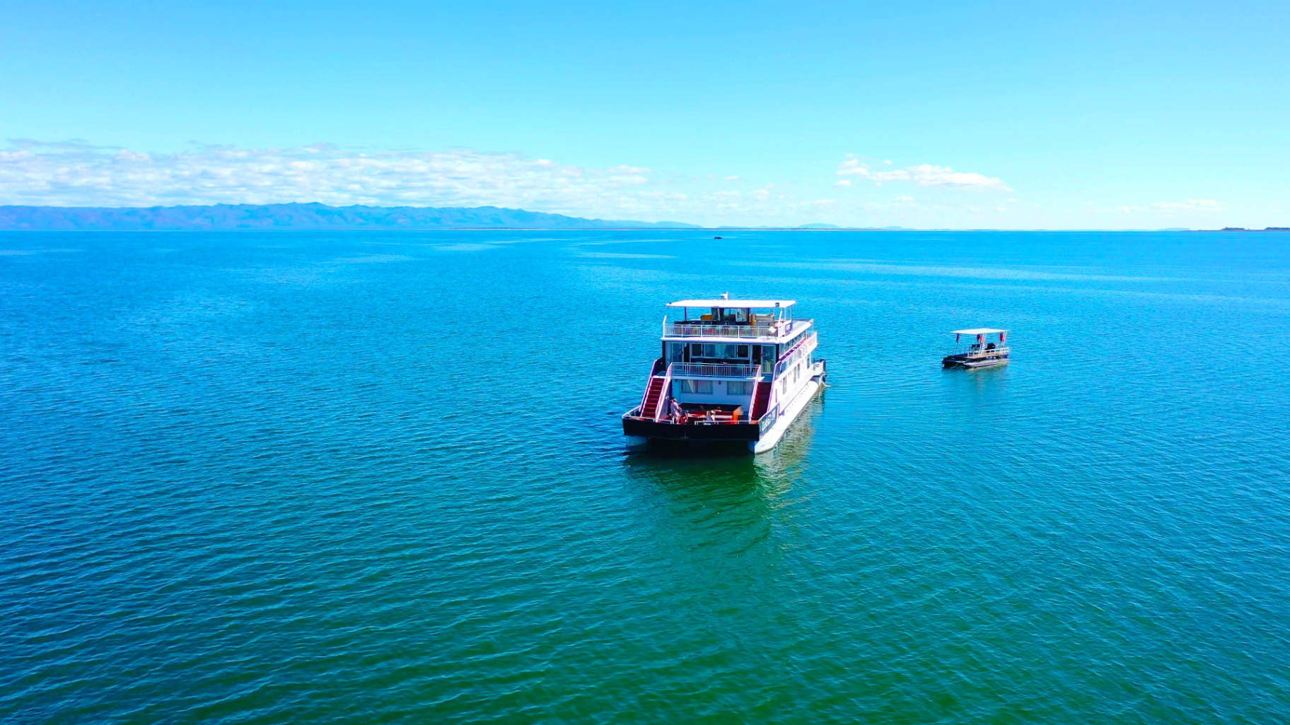 Lake Kariba