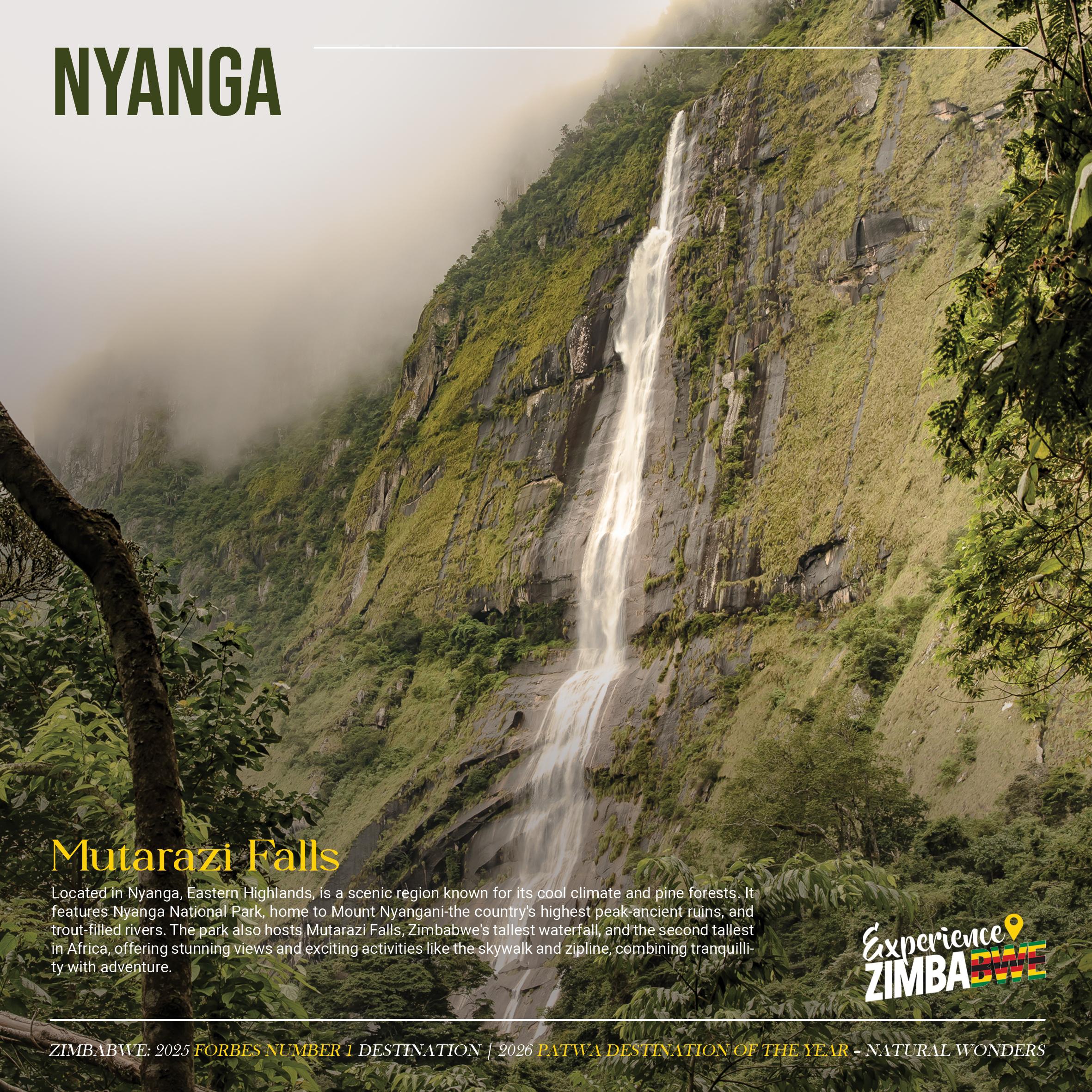 Nyanga