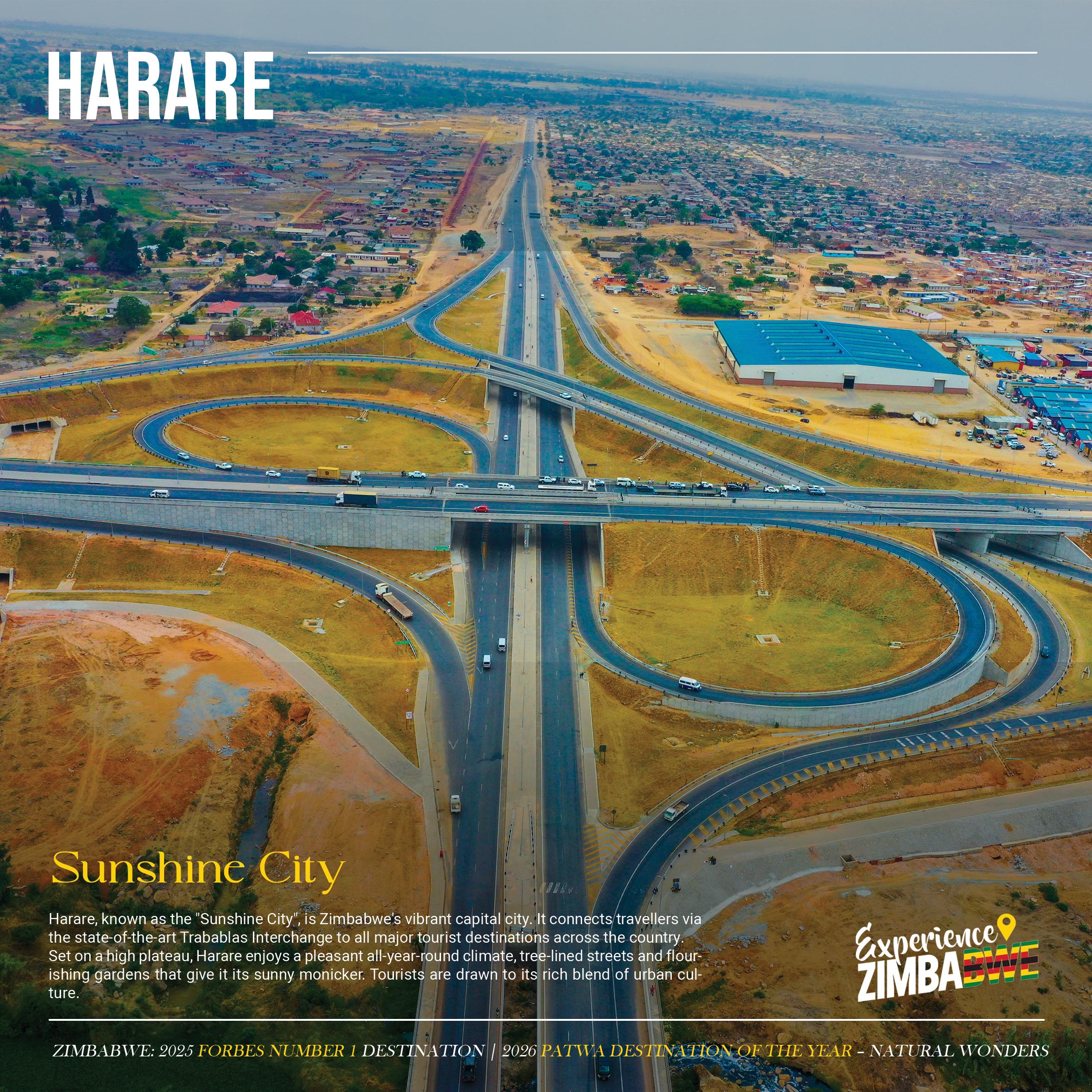 Harare