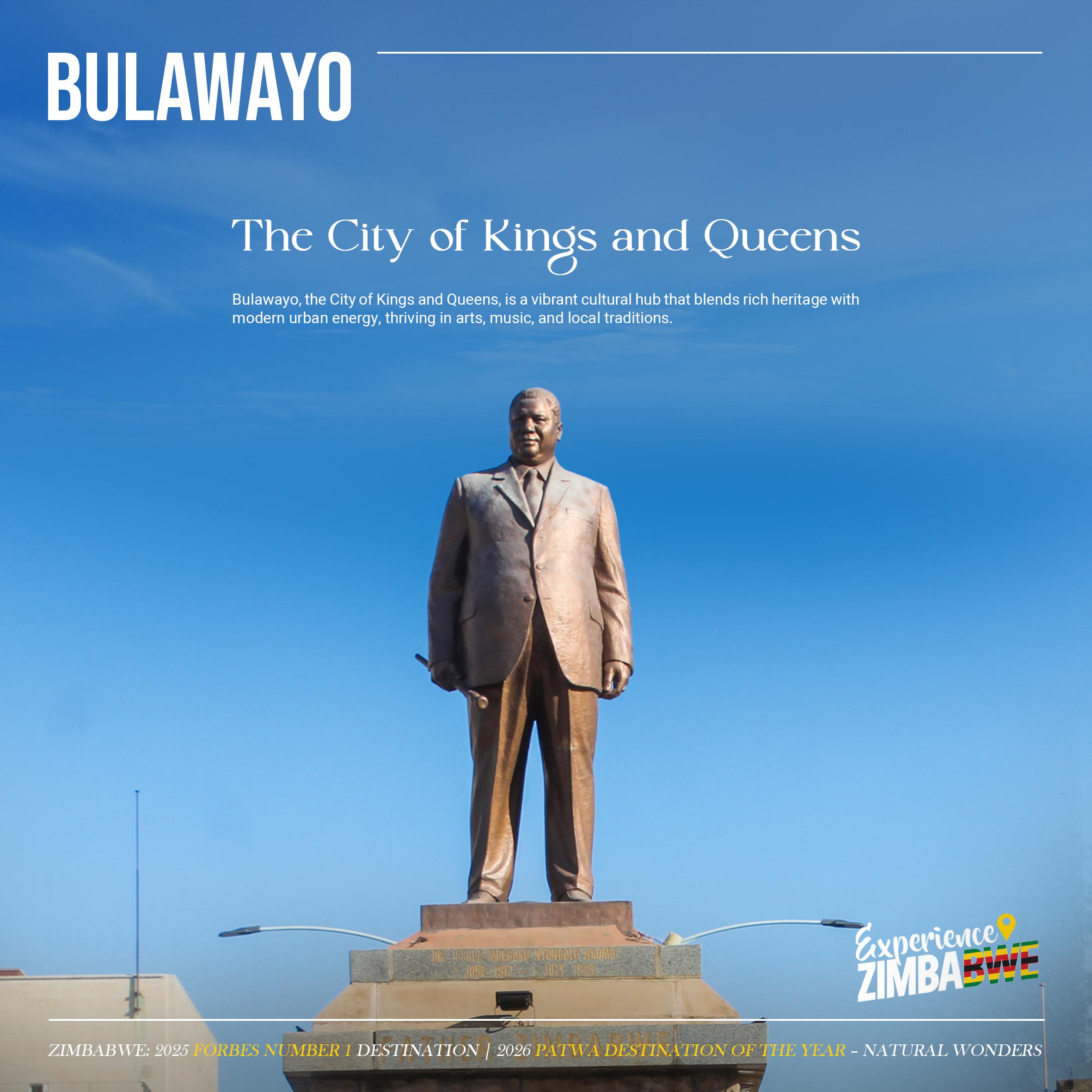 Bulawayo