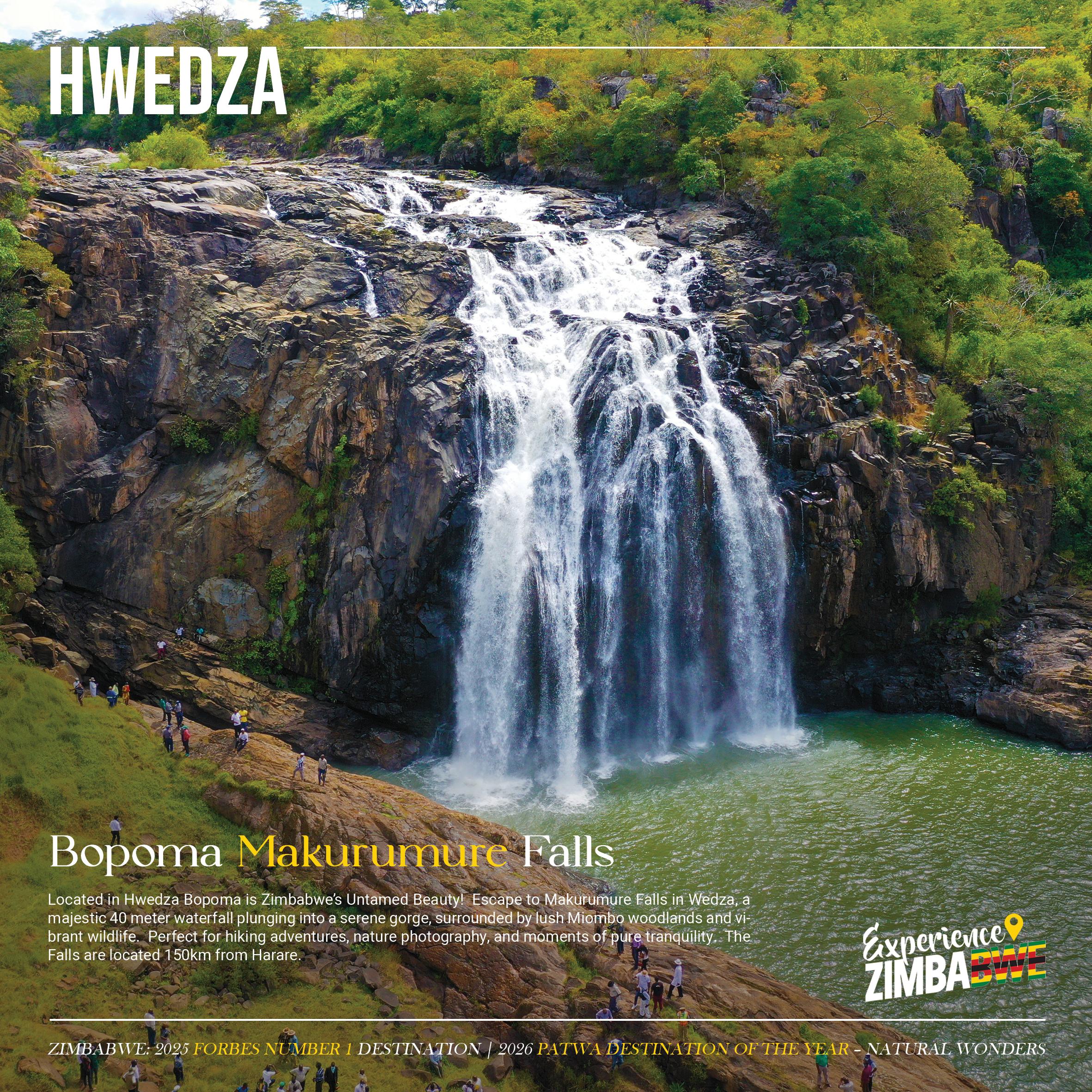 Hwedza
